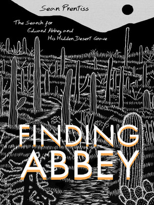 cover image of Finding Abbey